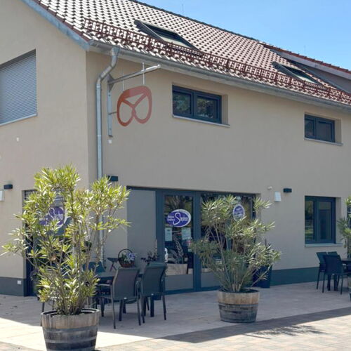 Unsere Bäckerei Filiale in Roschbach